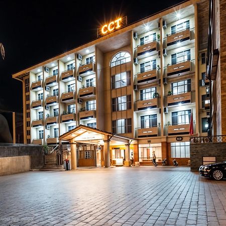 Cct Luxury Hotel Nha Trang Dış mekan fotoğraf