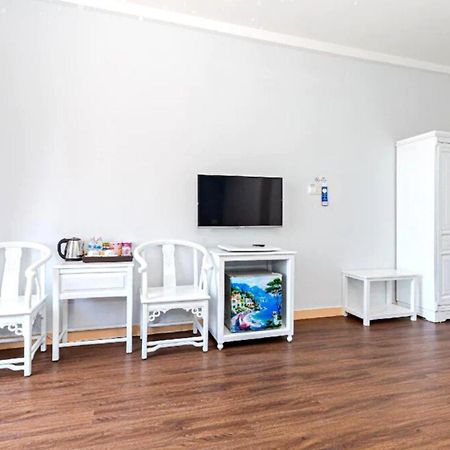 Cct Luxury Hotel Nha Trang Dış mekan fotoğraf