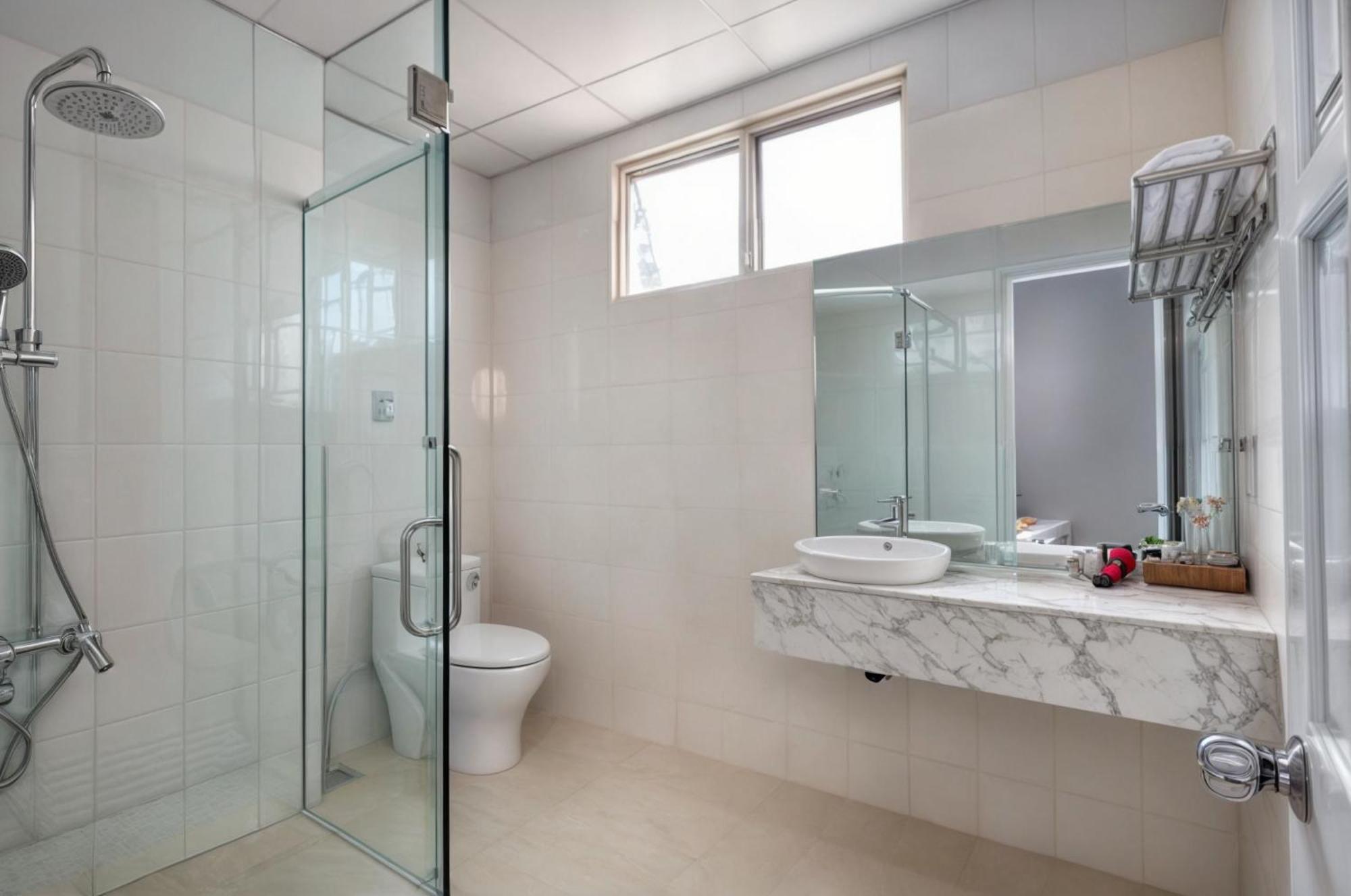 Cct Luxury Hotel Nha Trang Dış mekan fotoğraf