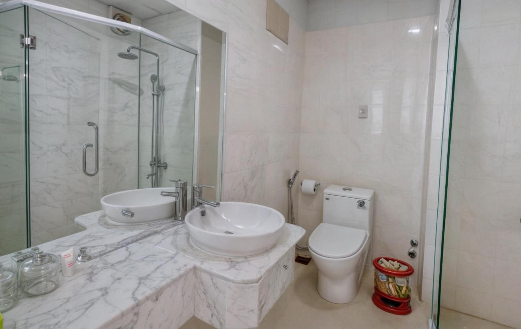 Cct Luxury Hotel Nha Trang Dış mekan fotoğraf