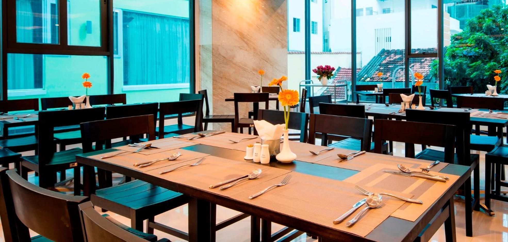 Cct Luxury Hotel Nha Trang Dış mekan fotoğraf