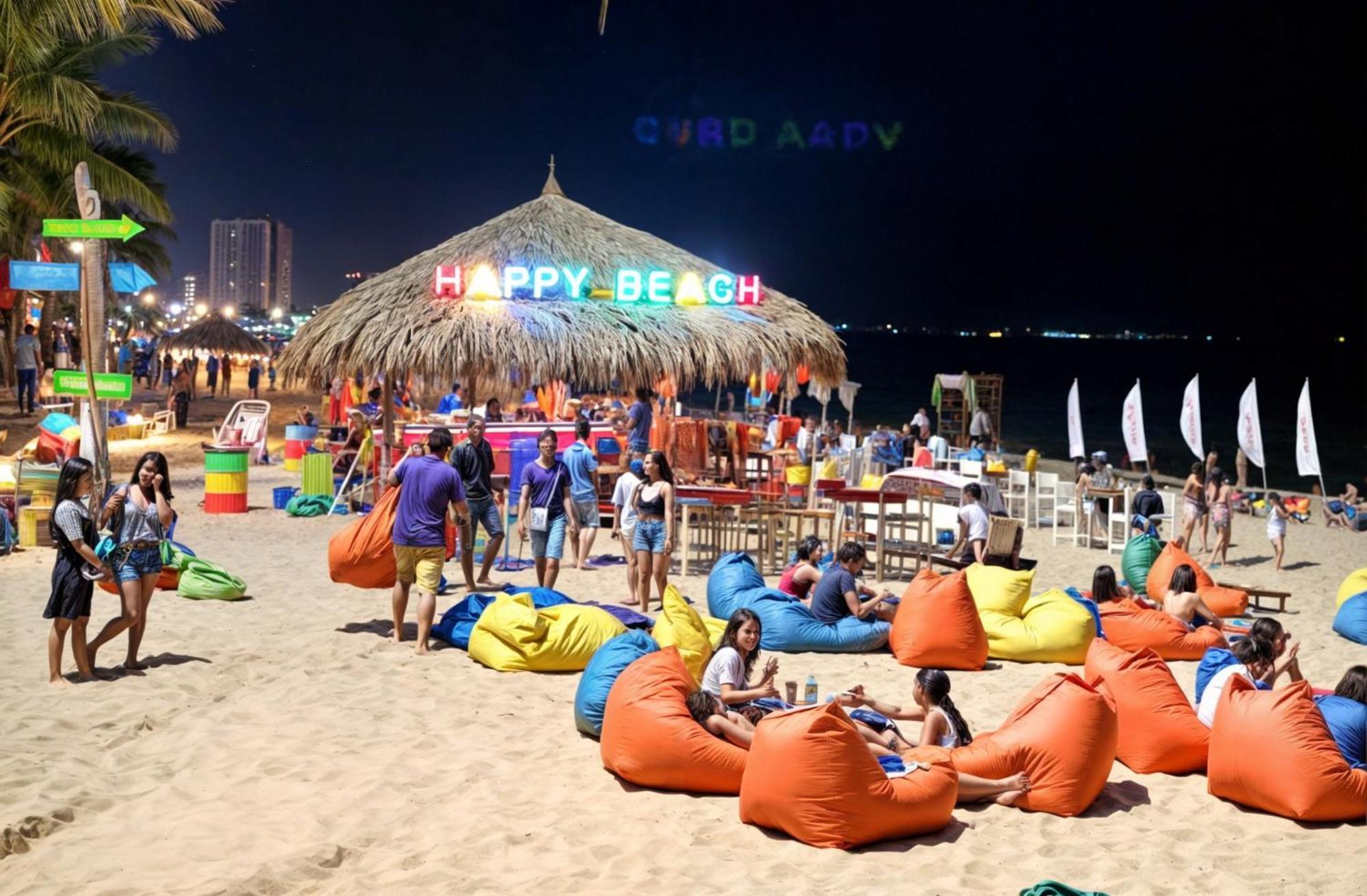 Cct Luxury Hotel Nha Trang Dış mekan fotoğraf