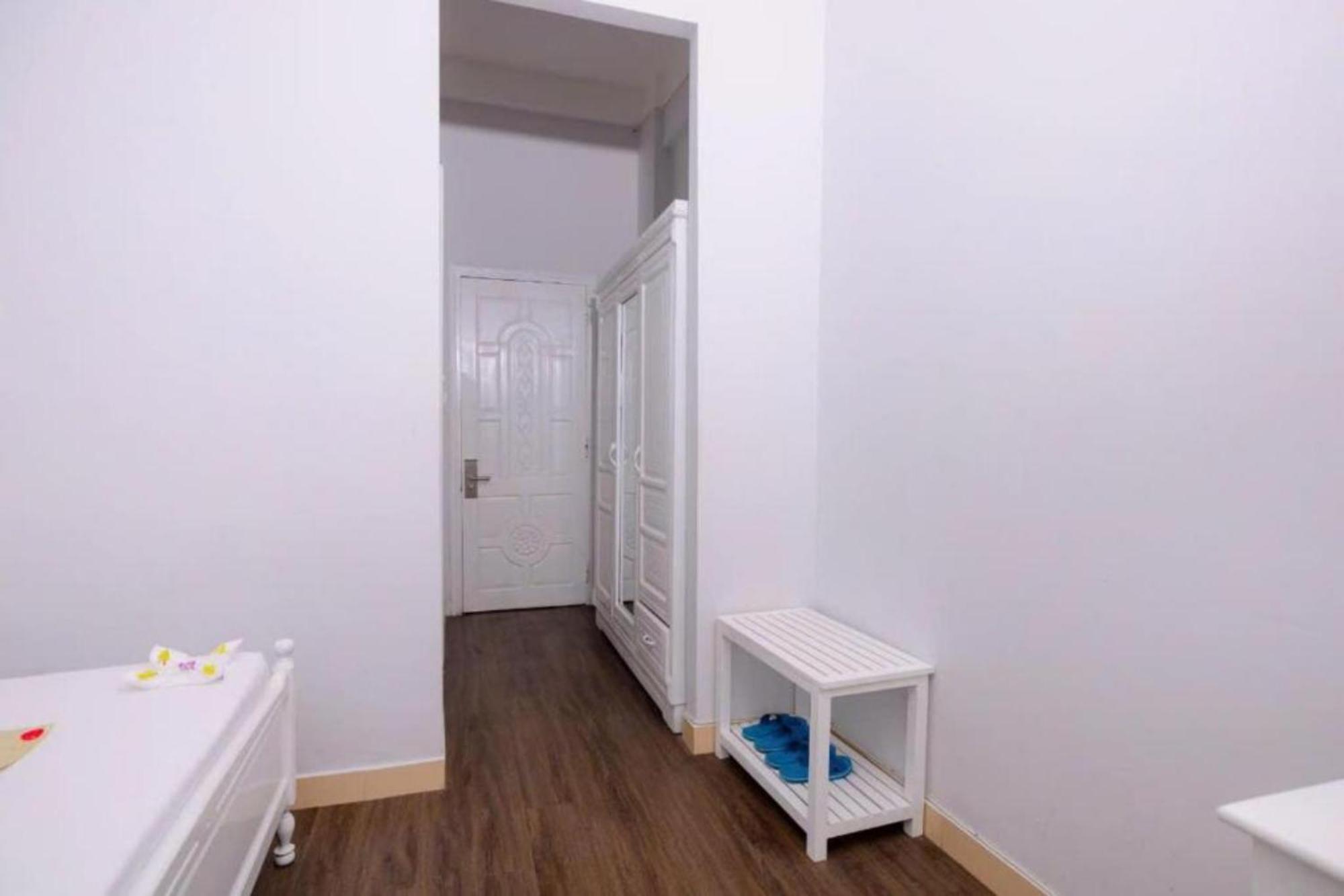 Cct Luxury Hotel Nha Trang Dış mekan fotoğraf