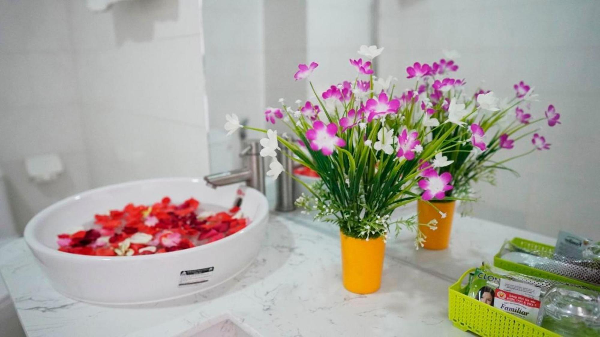 Cct Luxury Hotel Nha Trang Dış mekan fotoğraf