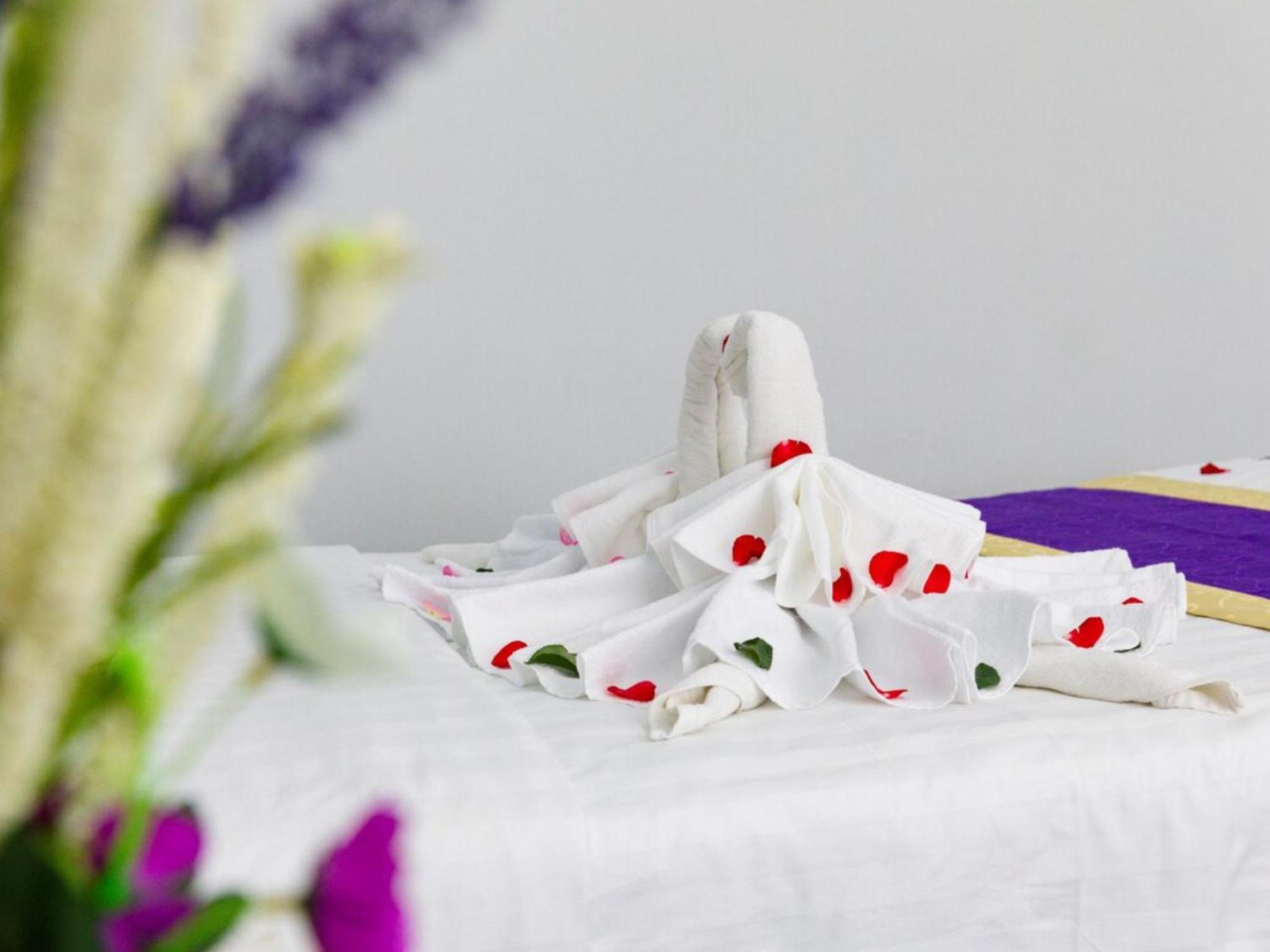 Cct Luxury Hotel Nha Trang Dış mekan fotoğraf