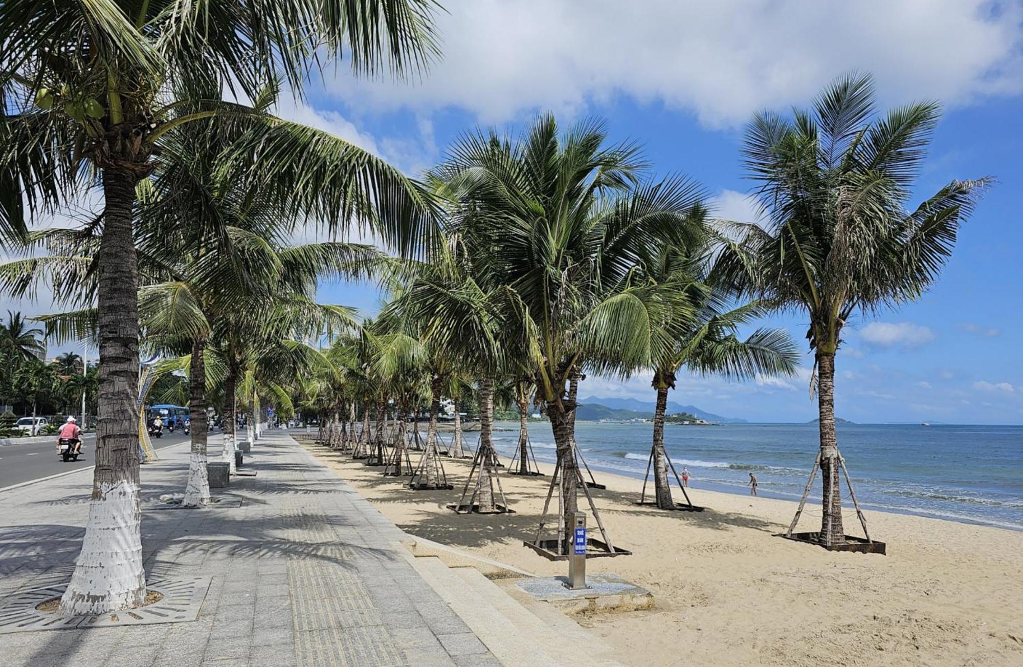 Cct Luxury Hotel Nha Trang Dış mekan fotoğraf